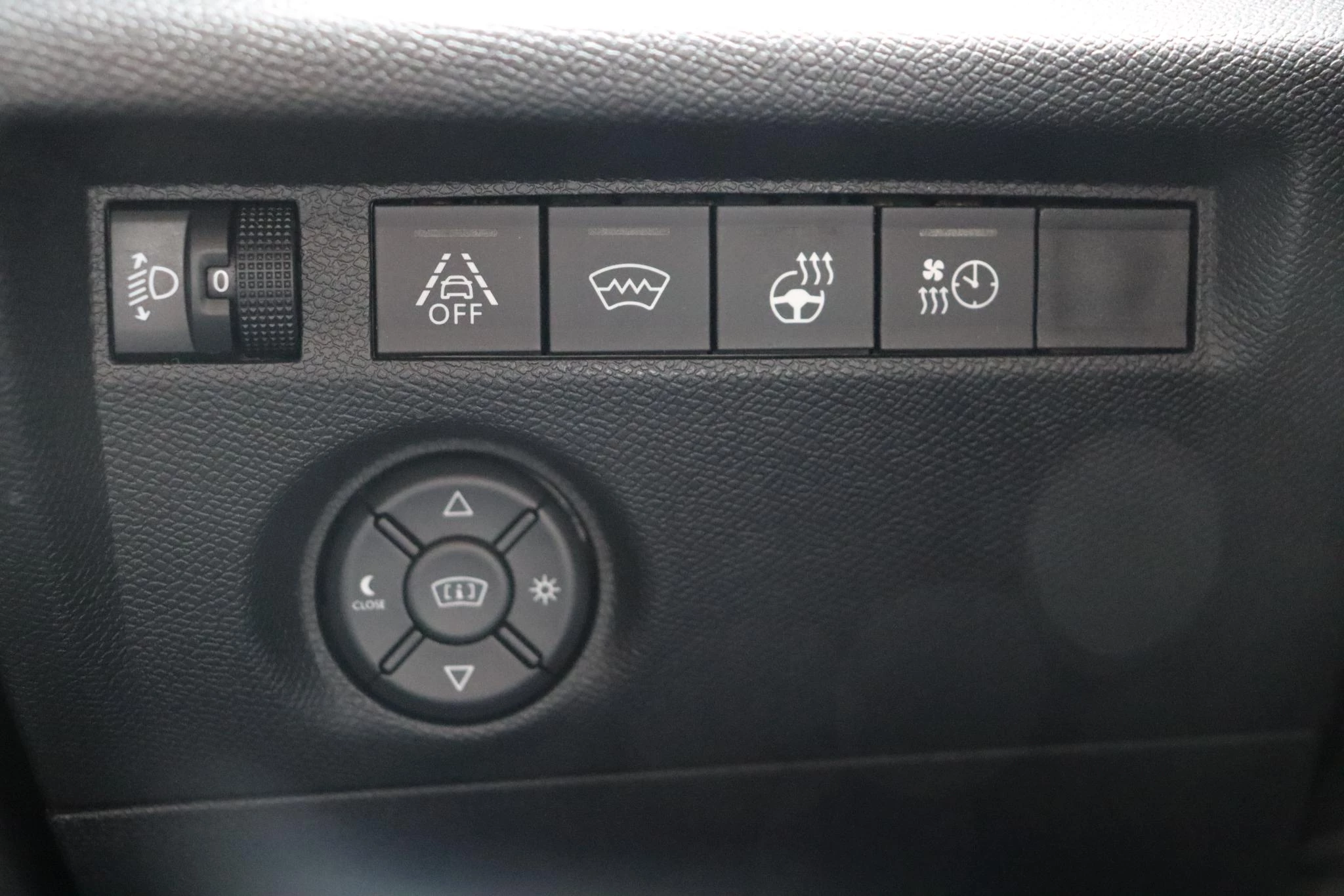 Hoofdafbeelding Citroën ë-C4