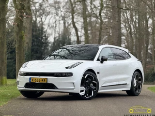 Zeekr 001 AWD Performance 100 kWh / Nieuwstaat