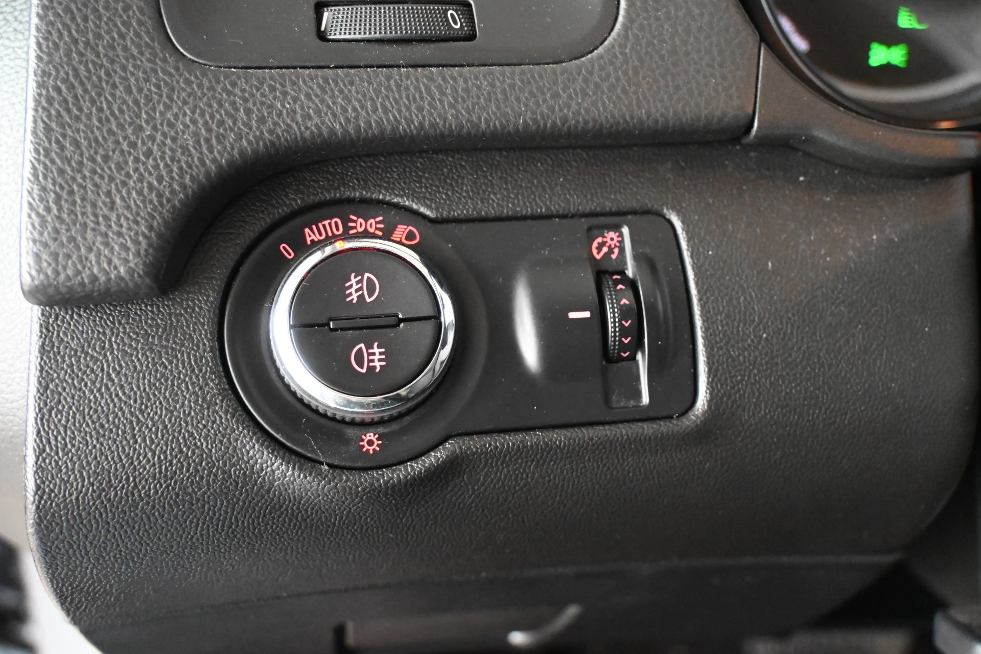 Hoofdafbeelding Opel Insignia