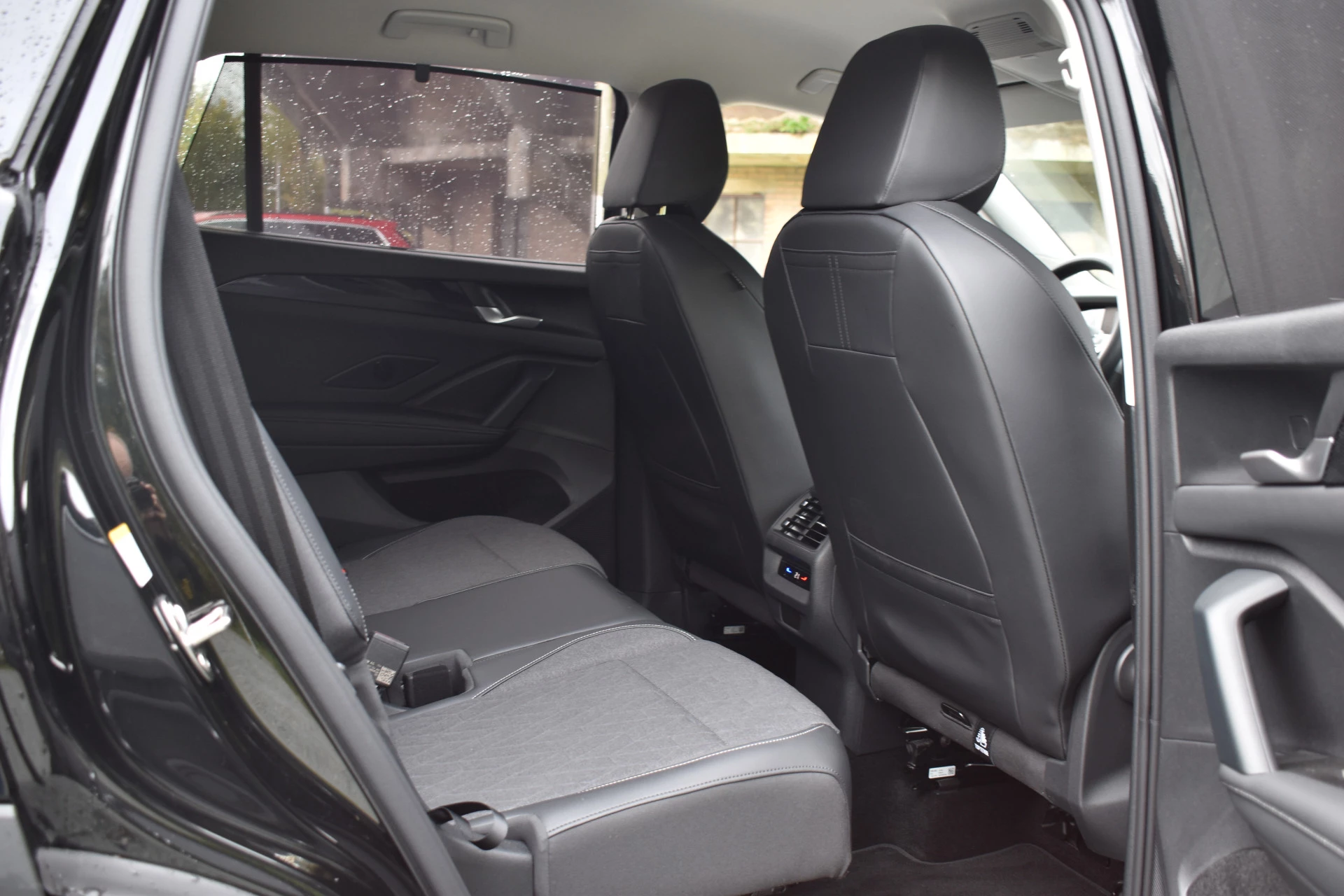 Hoofdafbeelding Volkswagen Tayron