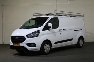 Ford Transit Custom 2.0 TDci L2 H1 Trend Airco 2x Schuifdeur Imperiaal
