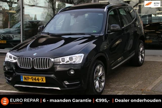 BMW X3 XDrive20i Centennial High Executive PANO-DAK