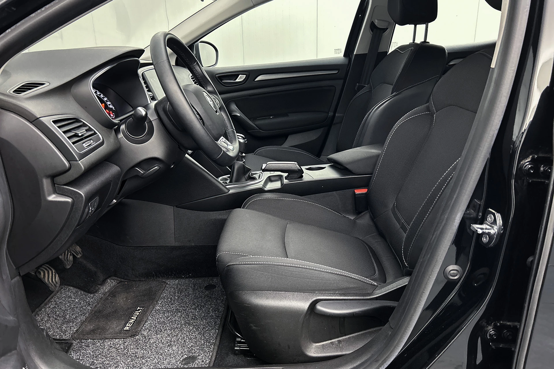 Hoofdafbeelding Renault Mégane