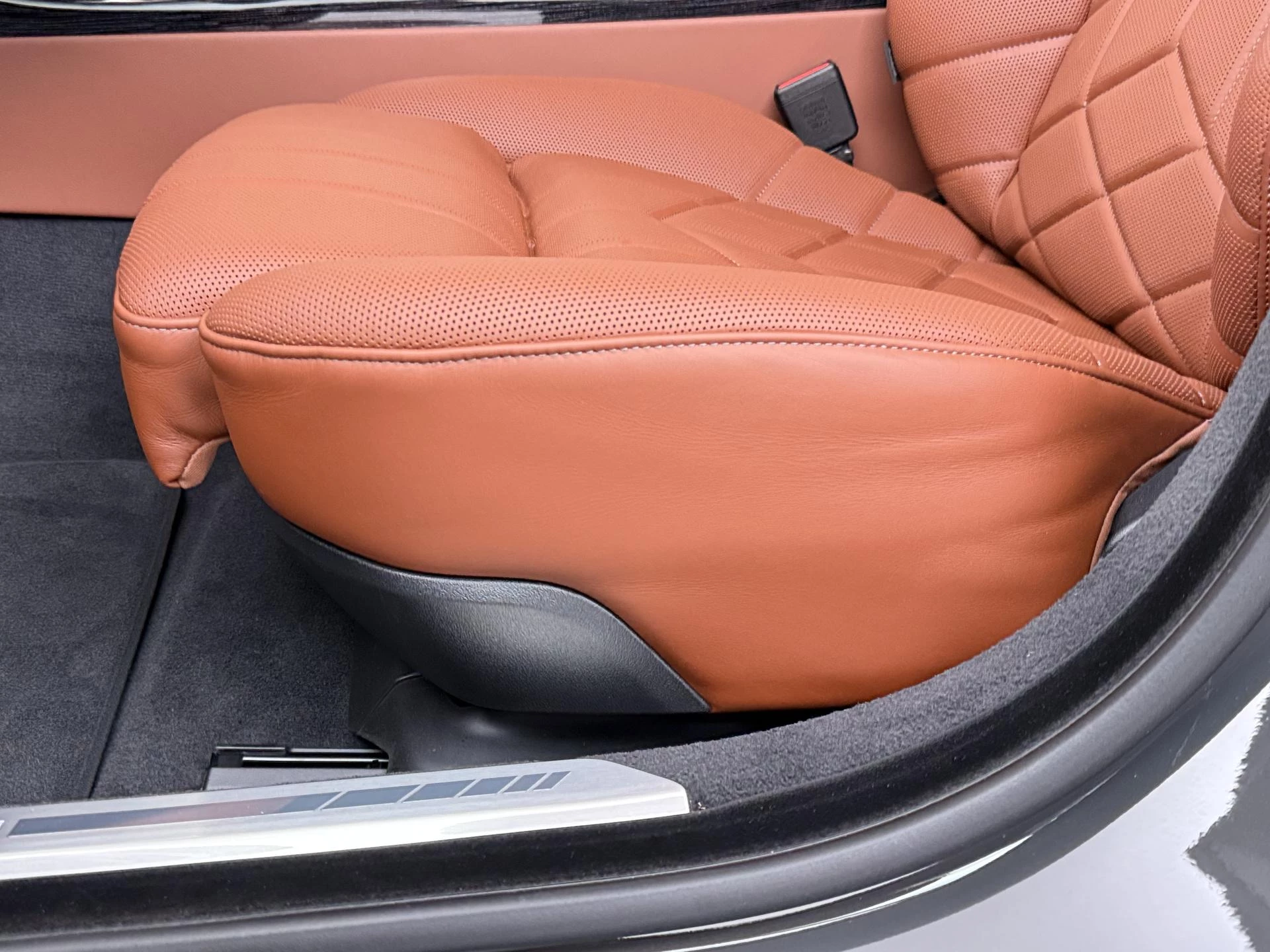 Hoofdafbeelding BMW i7