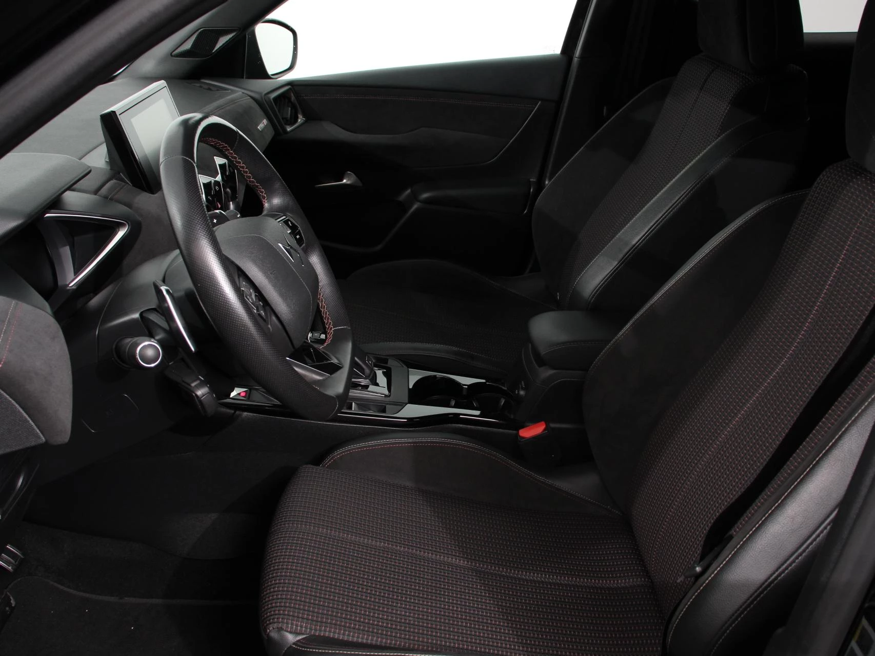 Hoofdafbeelding DS DS 3