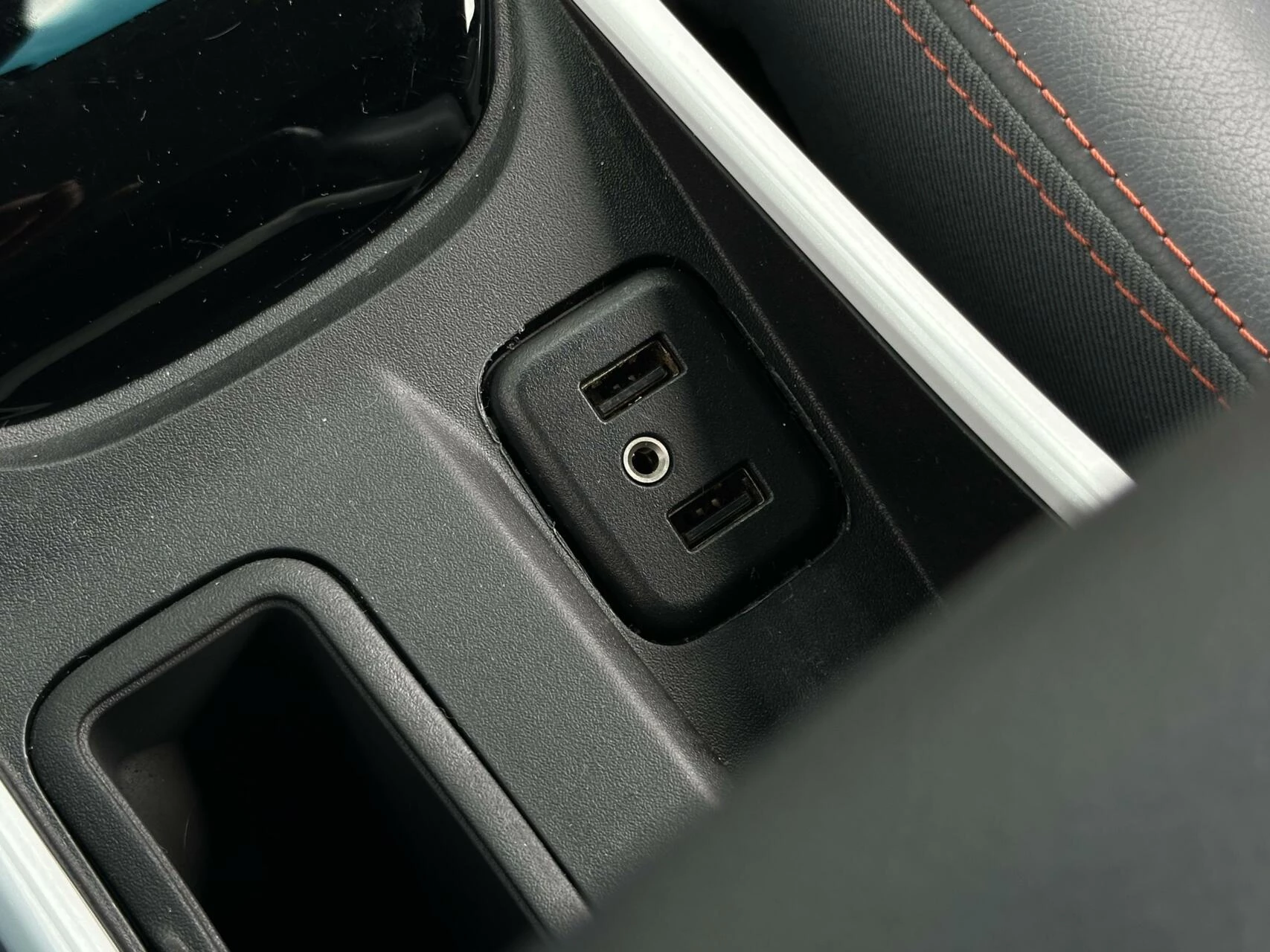 Hoofdafbeelding Opel Ampera-e