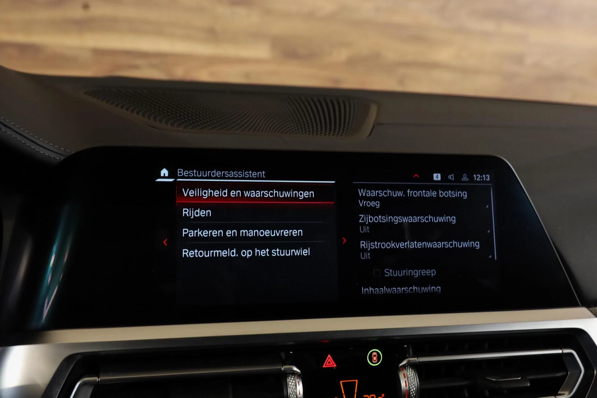 Hoofdafbeelding BMW M3