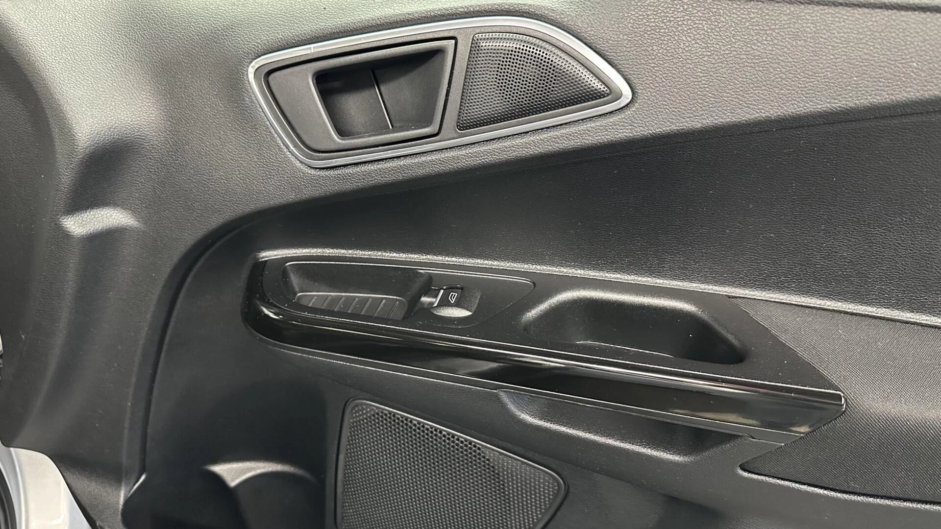 Hoofdafbeelding Ford B-MAX
