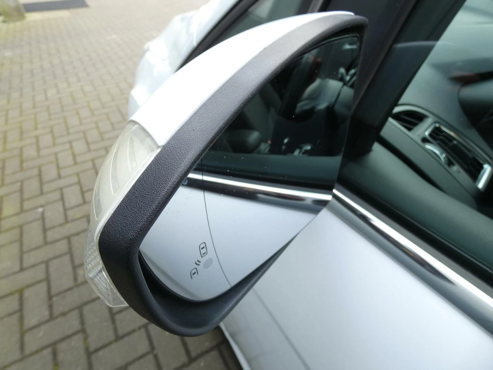 Hoofdafbeelding Ford Grand C-Max