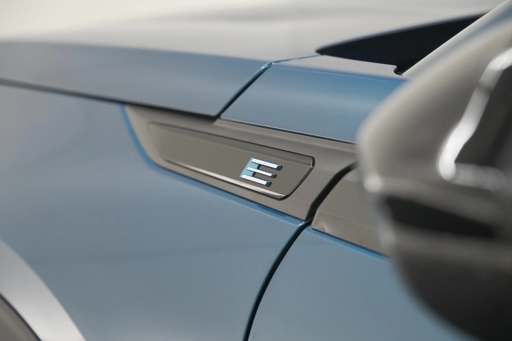 Hoofdafbeelding Peugeot e-2008