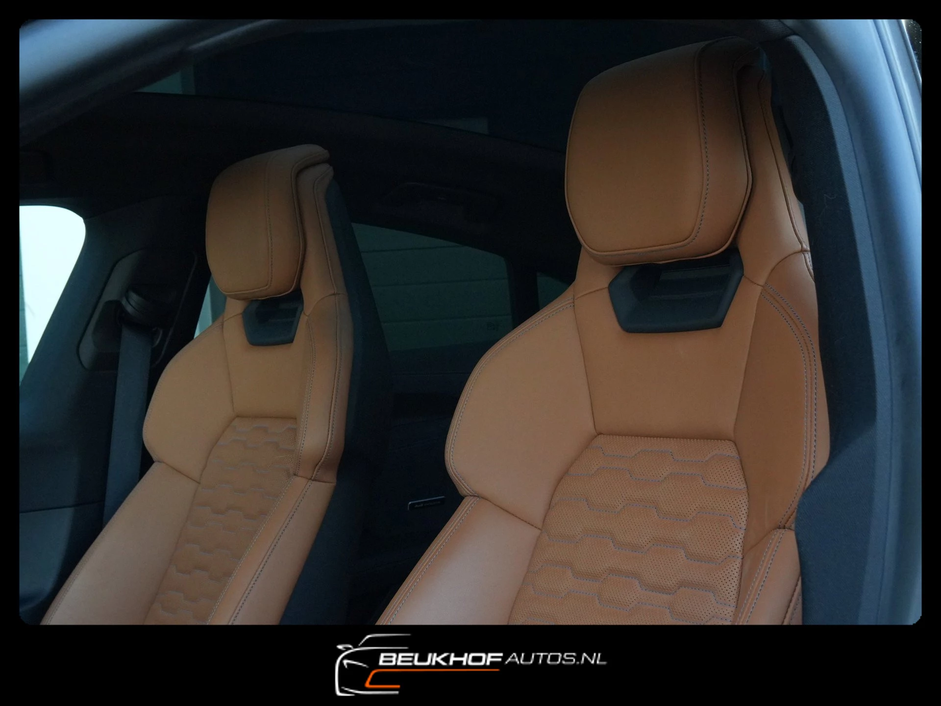 Hoofdafbeelding Audi e-tron GT
