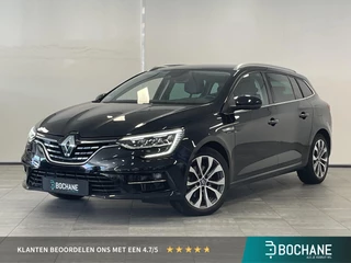 Renault Mégane Estate 1.6 E-Tech Plug-In 160 Edition One | 1e-EIG. | LEDER | BOSE | DEALERONDERHOUDEN | CAMERA |