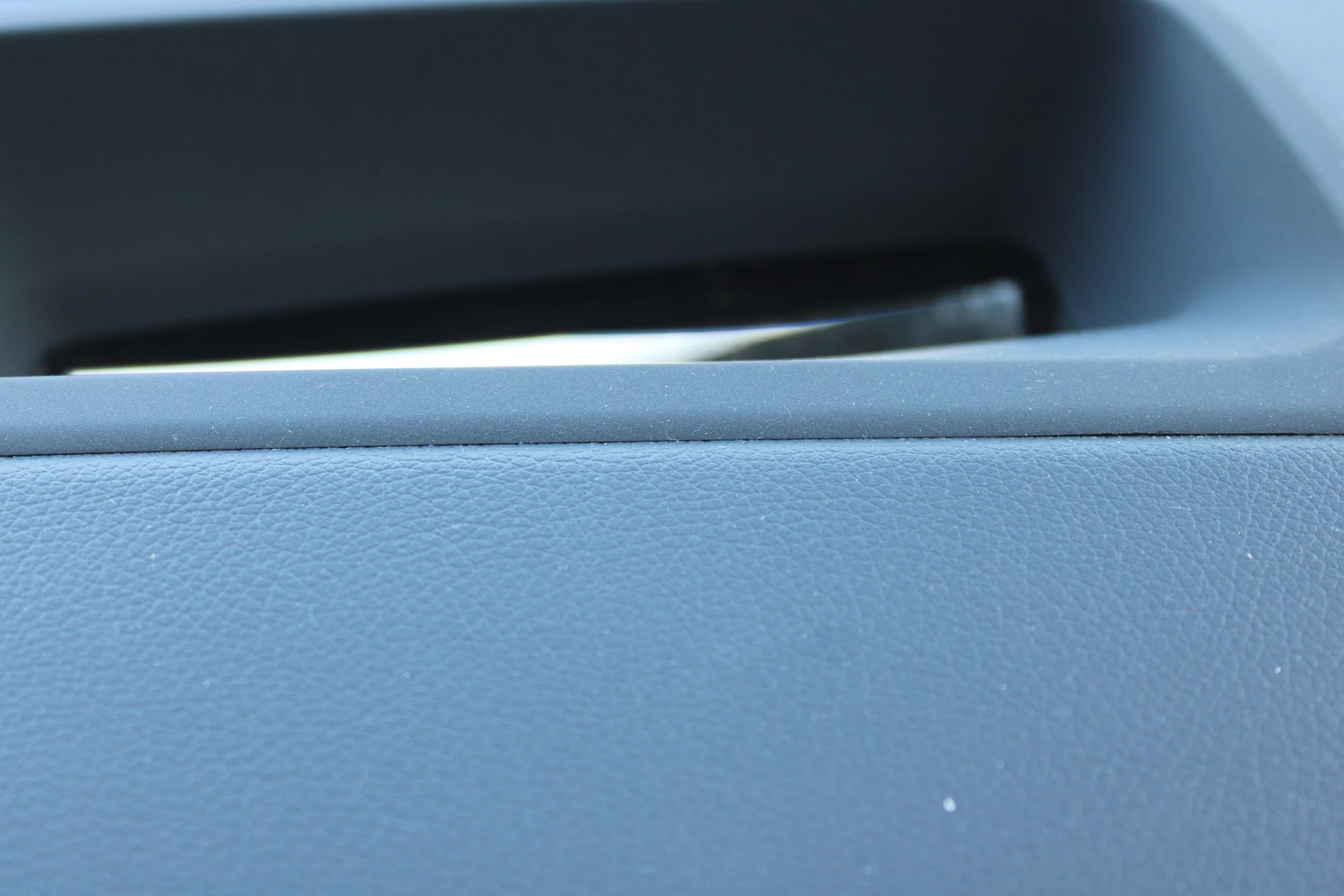 Hoofdafbeelding Mercedes-Benz EQB