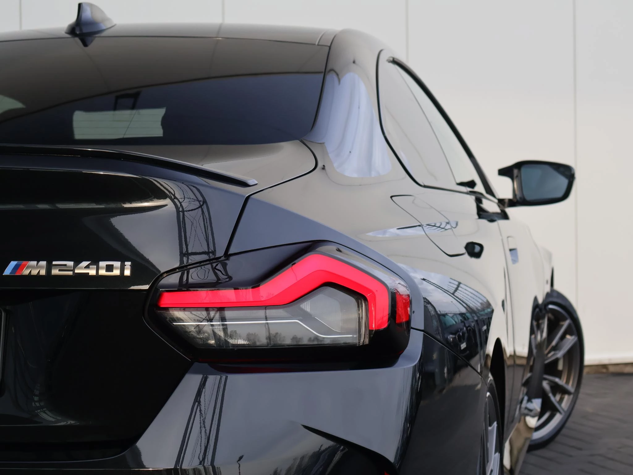 Hoofdafbeelding BMW 2 Serie