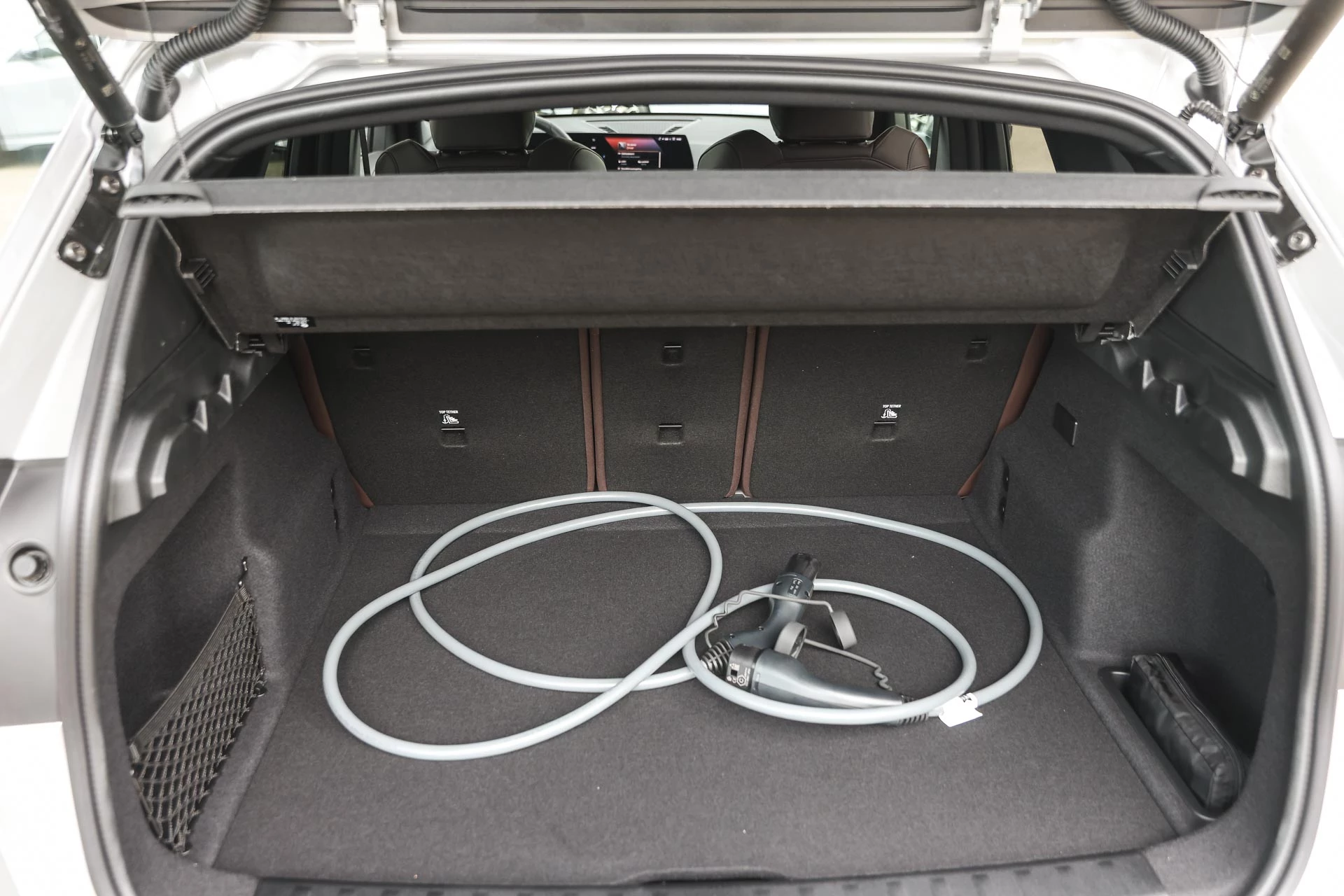 Hoofdafbeelding BMW iX1
