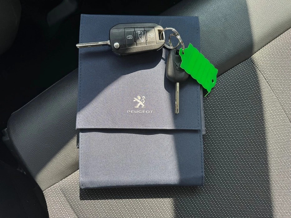 Hoofdafbeelding Peugeot Expert