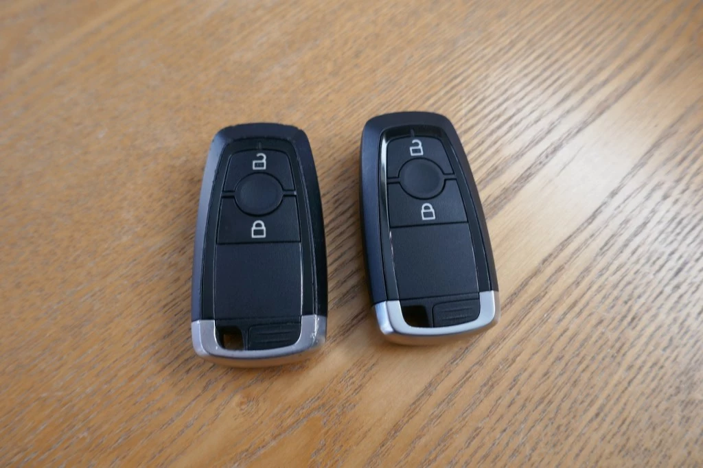 Hoofdafbeelding Ford EcoSport