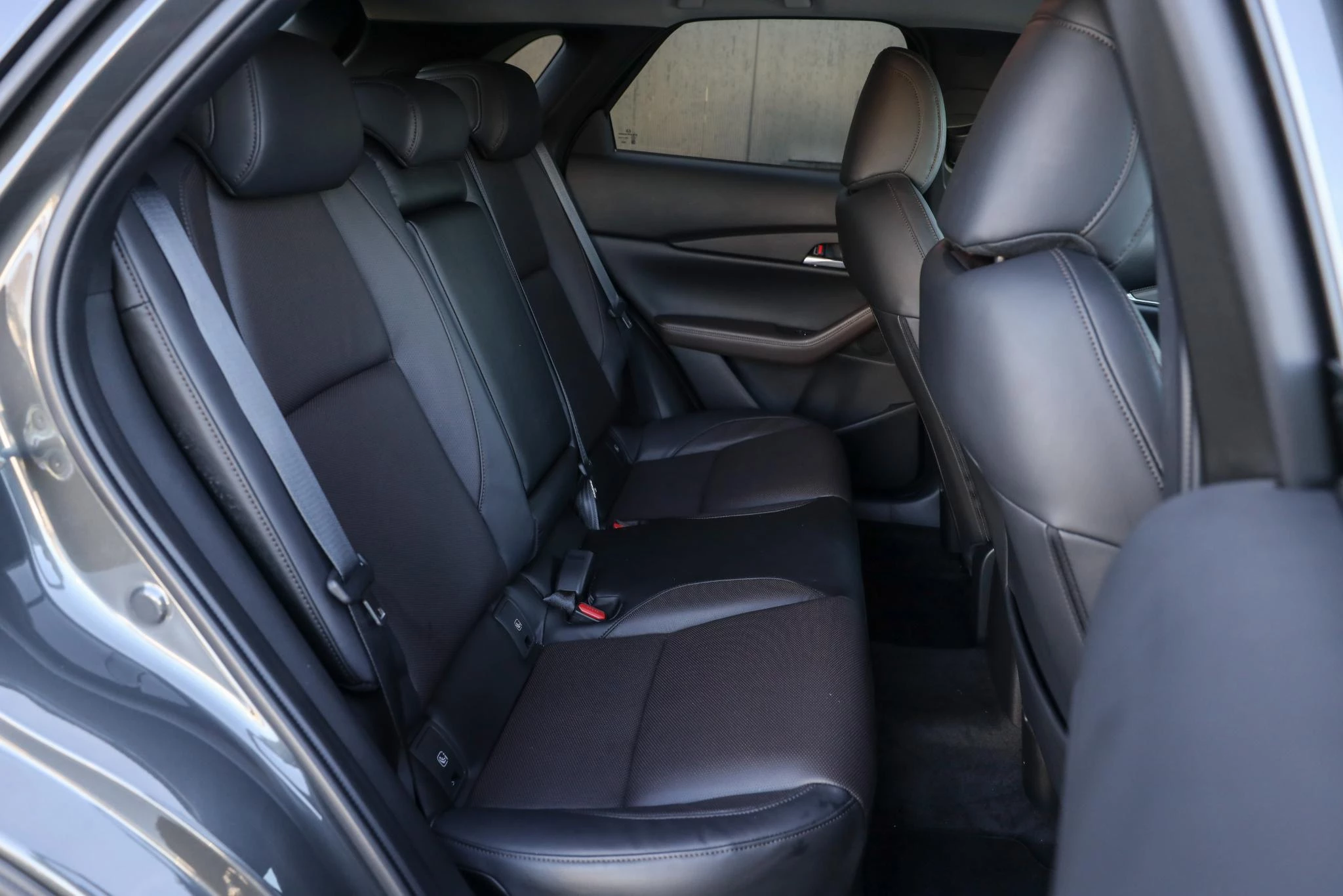 Hoofdafbeelding Mazda CX-30