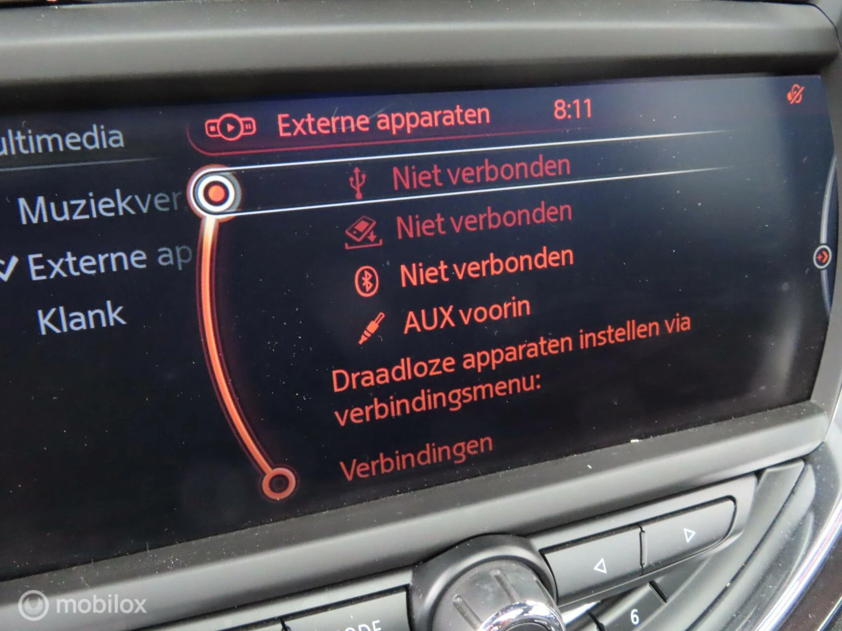 Hoofdafbeelding MINI Cooper S