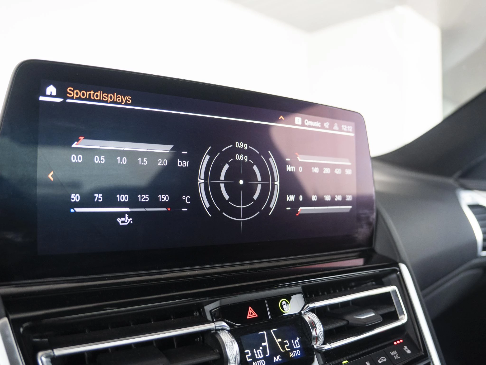 Hoofdafbeelding BMW 8 Serie