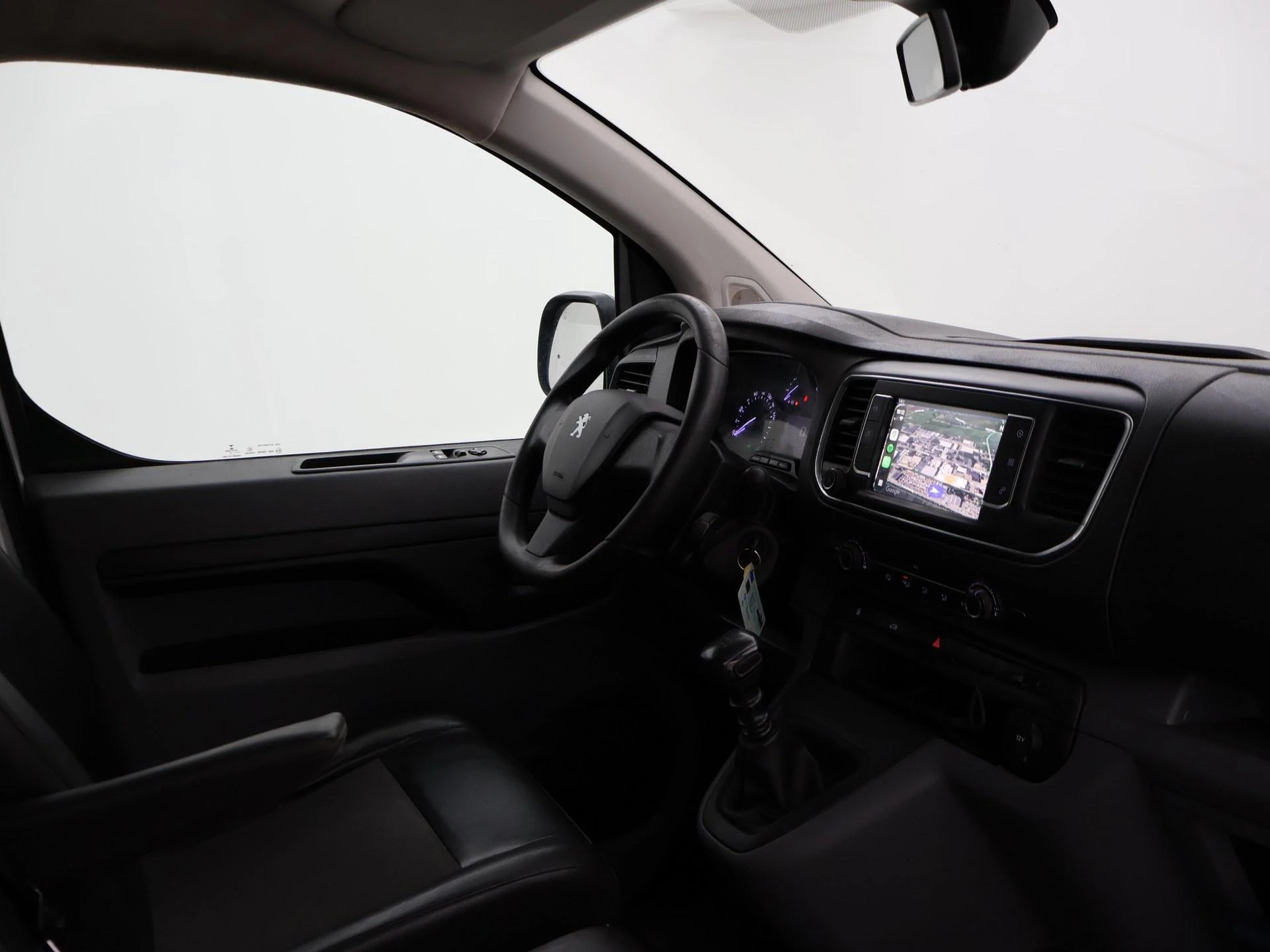 Hoofdafbeelding Peugeot Expert