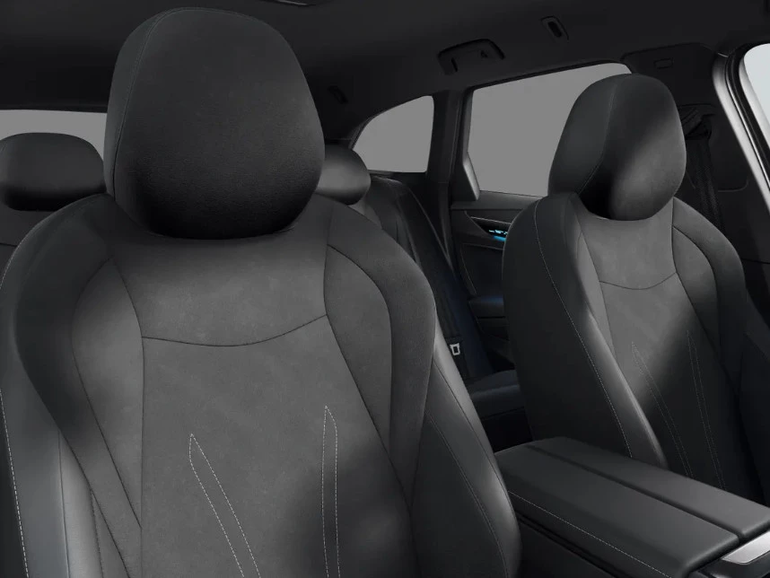 Hoofdafbeelding Volkswagen ID.7