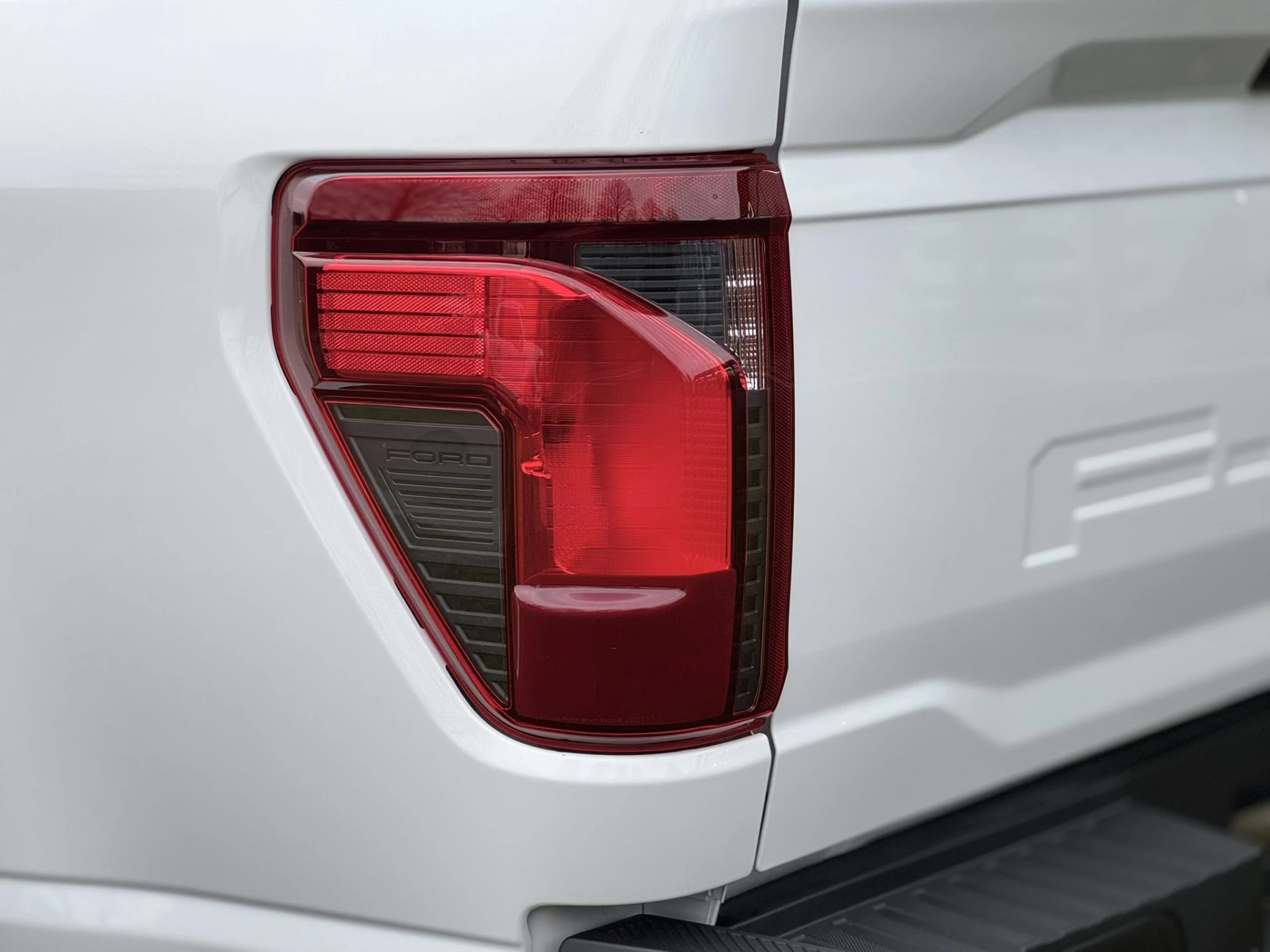 Hoofdafbeelding Ford F-150