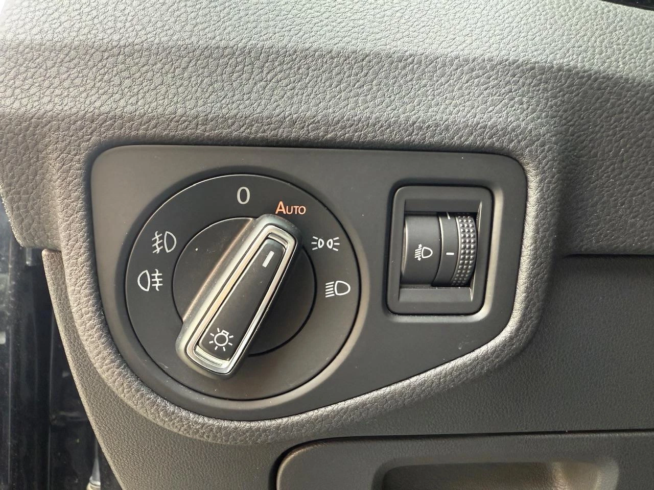 Hoofdafbeelding Volkswagen Golf Sportsvan