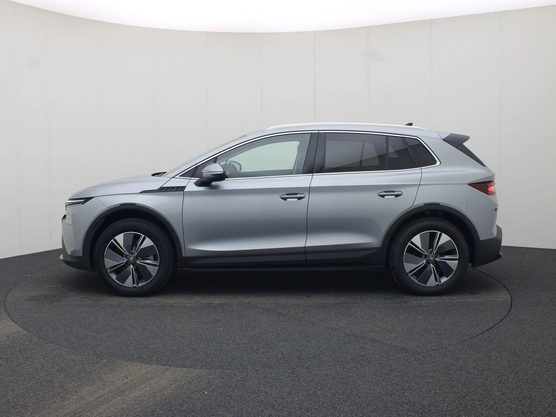 Hoofdafbeelding Škoda Elroq