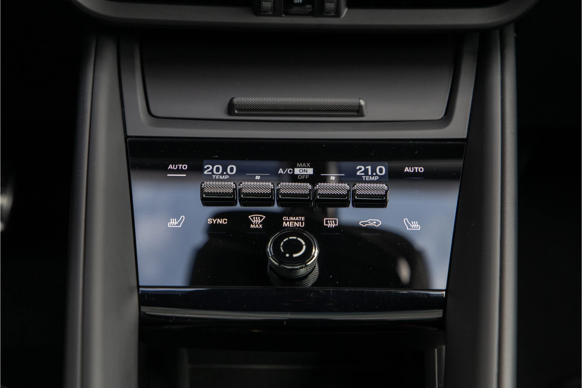 Hoofdafbeelding Porsche Macan