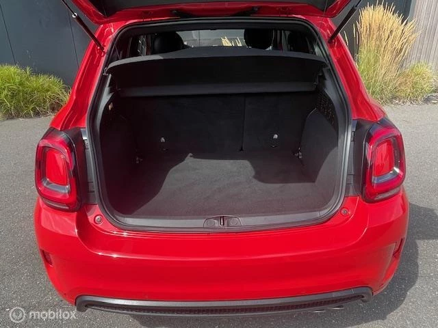 Hoofdafbeelding Fiat 500X