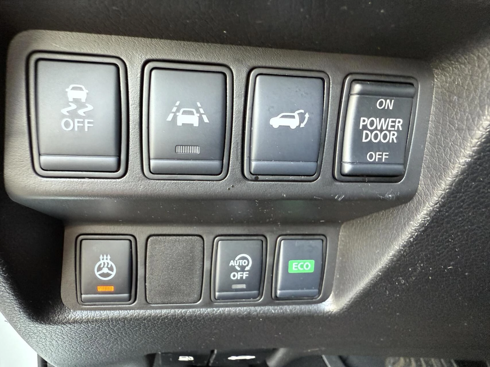 Hoofdafbeelding Nissan X-Trail