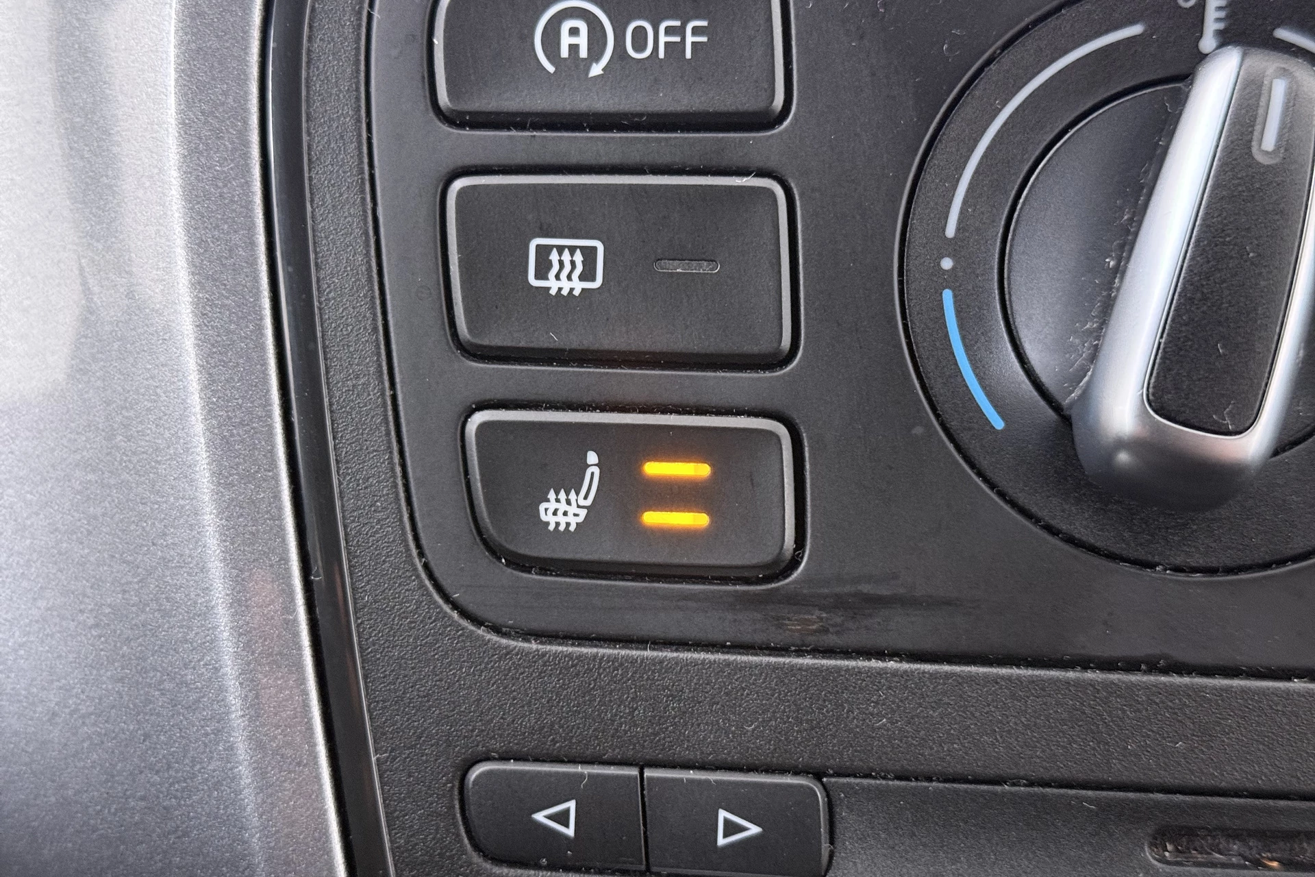 Hoofdafbeelding SEAT Mii