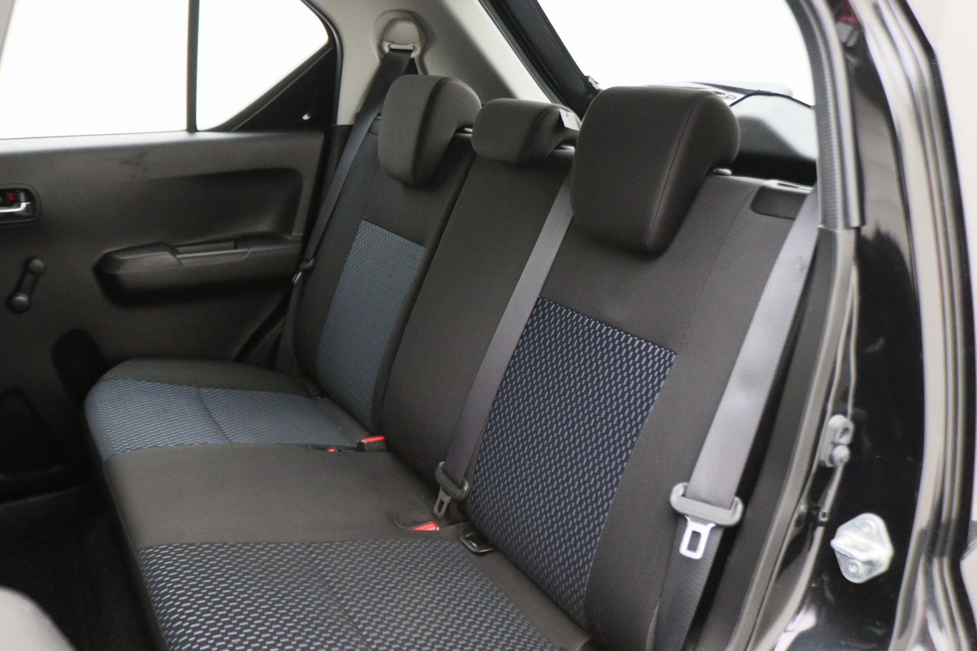 Hoofdafbeelding Suzuki Ignis