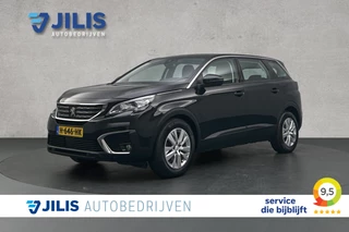 Peugeot 5008 1.2 PureTech Blue Lease Executive | Camera | Trekhaak afneembaar | Comfortstoelen | Parkeersensoren