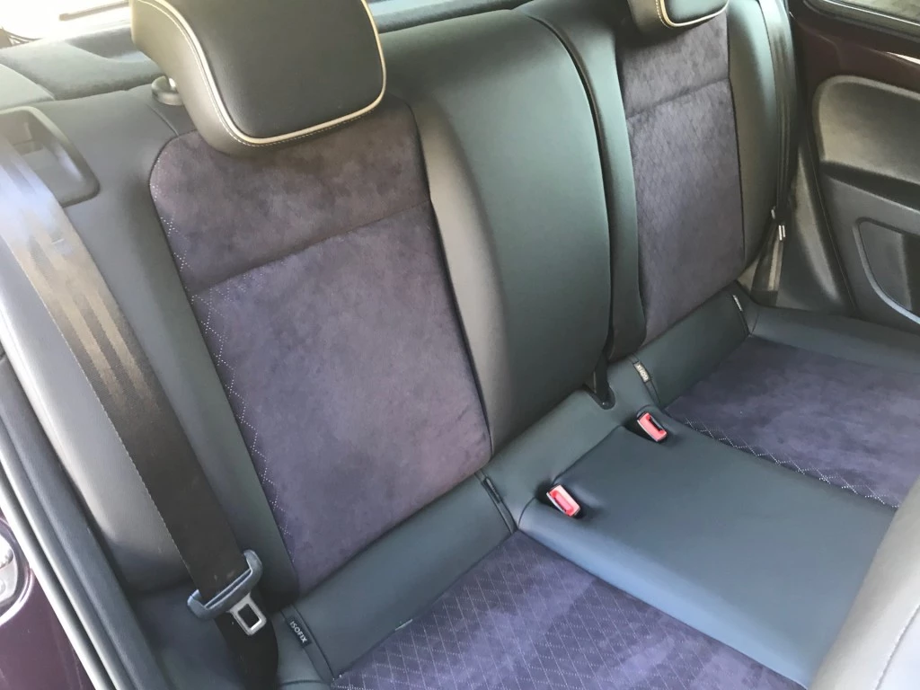 Hoofdafbeelding SEAT Mii