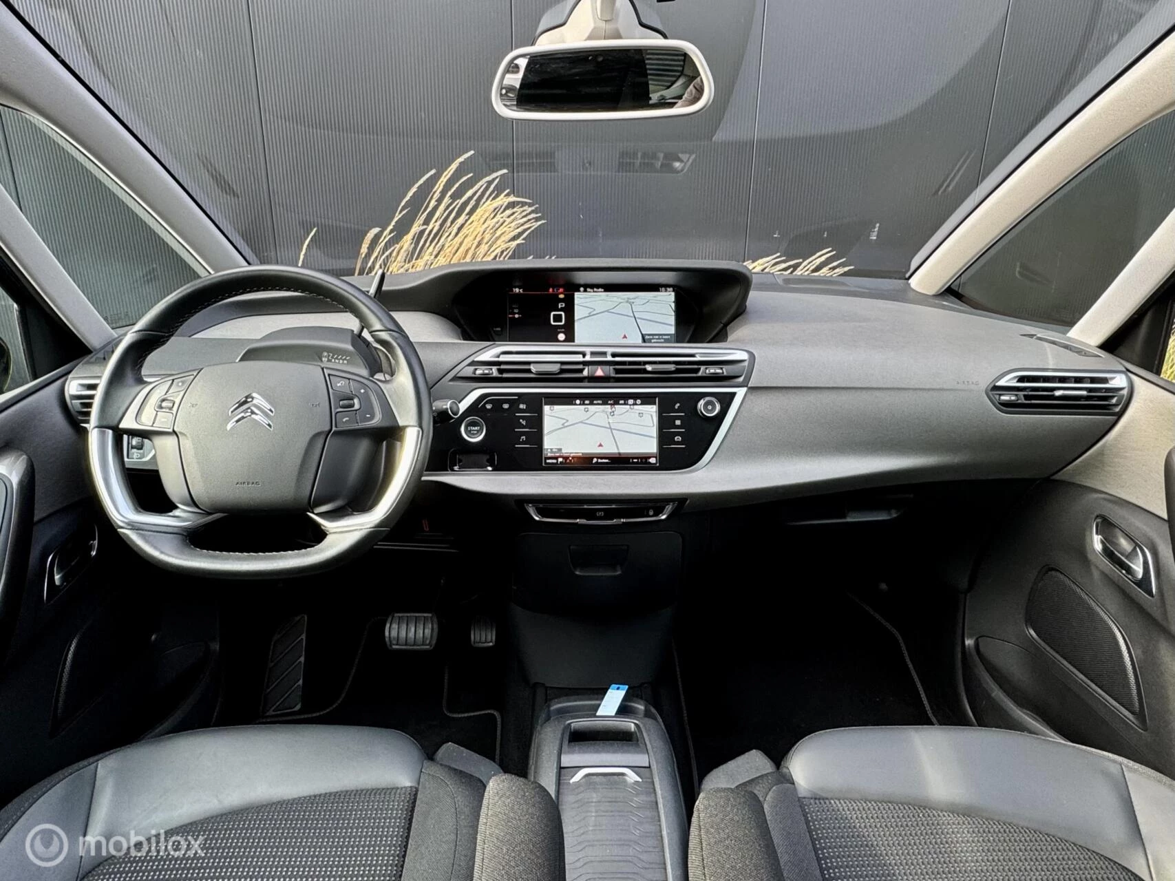 Hoofdafbeelding Citroën Grand C4 Spacetourer