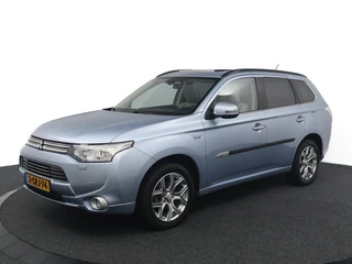 Mitsubishi Outlander 2.0 PHEV Instyle