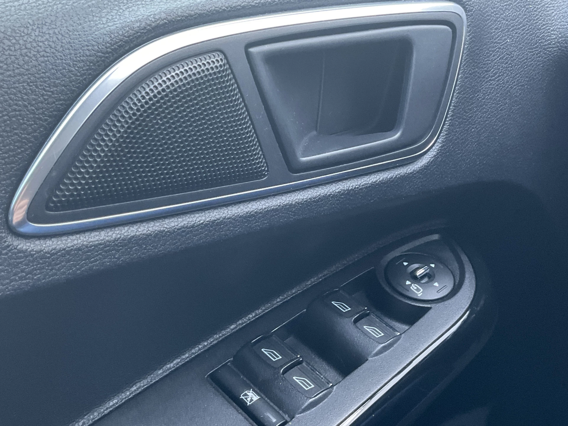 Hoofdafbeelding Ford B-MAX