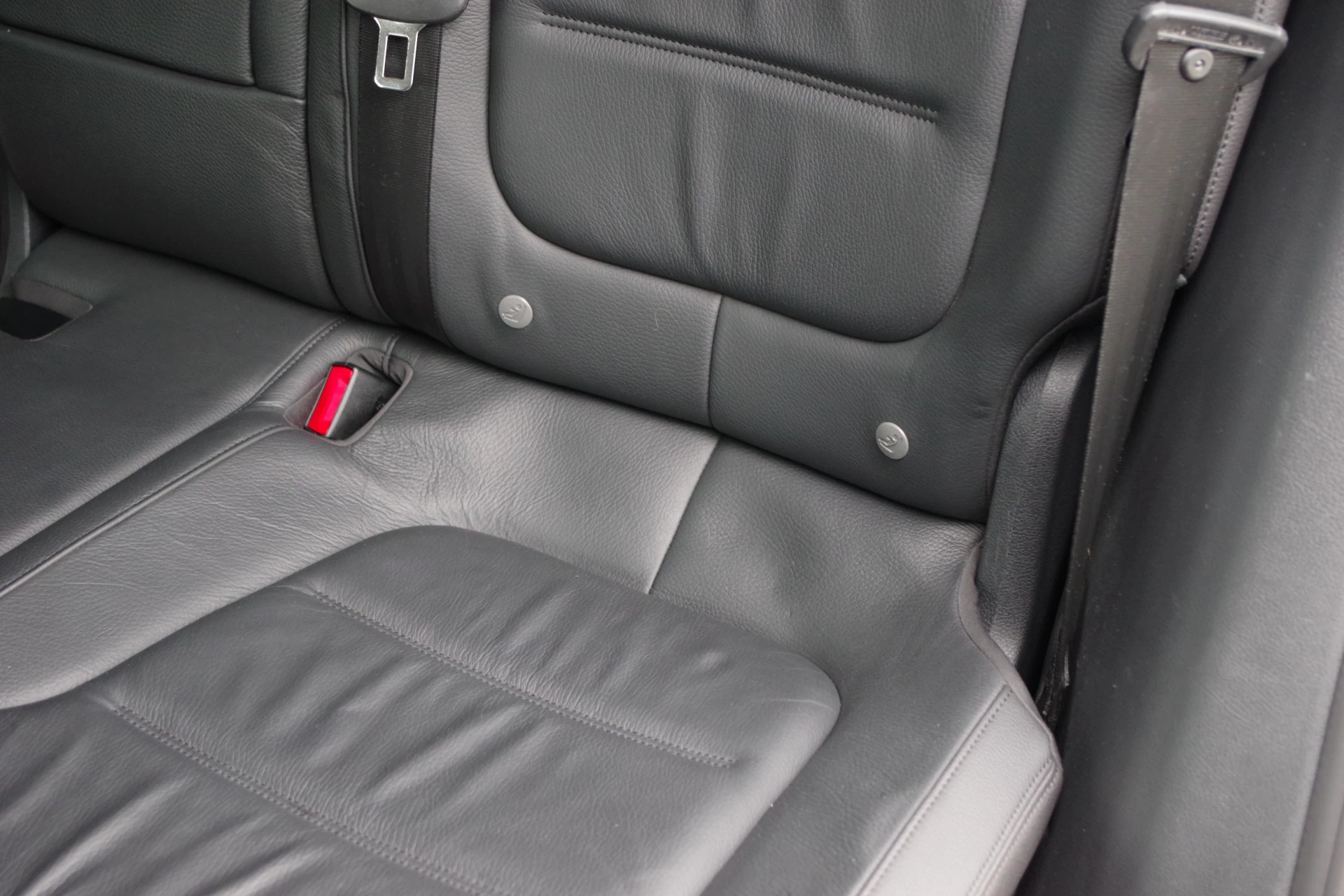 Hoofdafbeelding Volkswagen Touareg