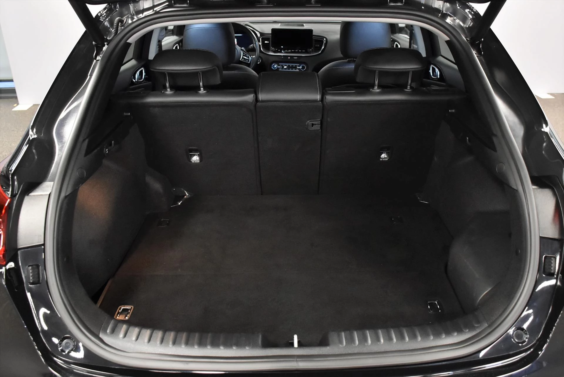 Hoofdafbeelding Kia XCeed