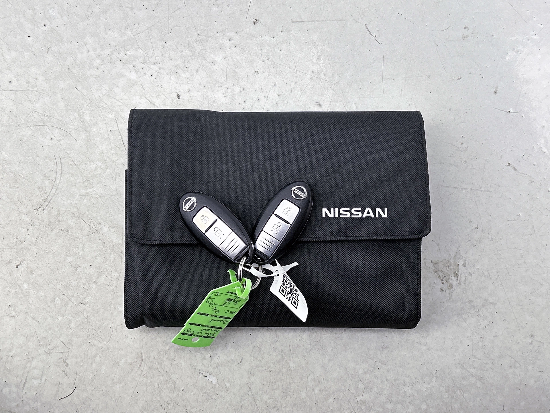 Hoofdafbeelding Nissan Juke