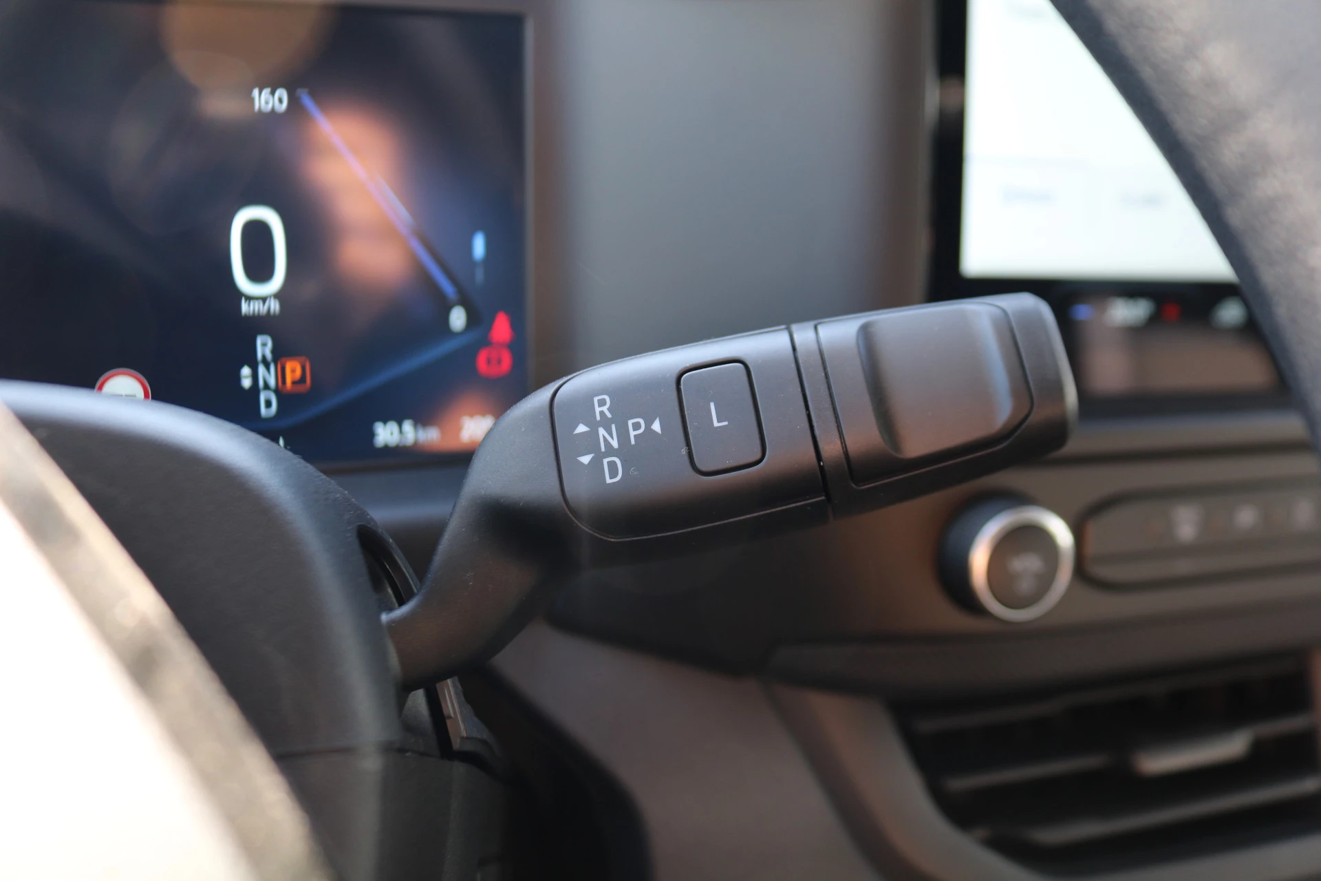 Hoofdafbeelding Ford E-Transit