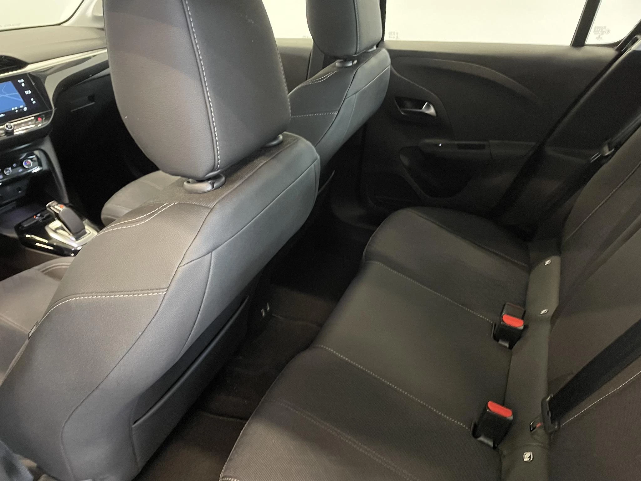 Hoofdafbeelding Opel Corsa-e