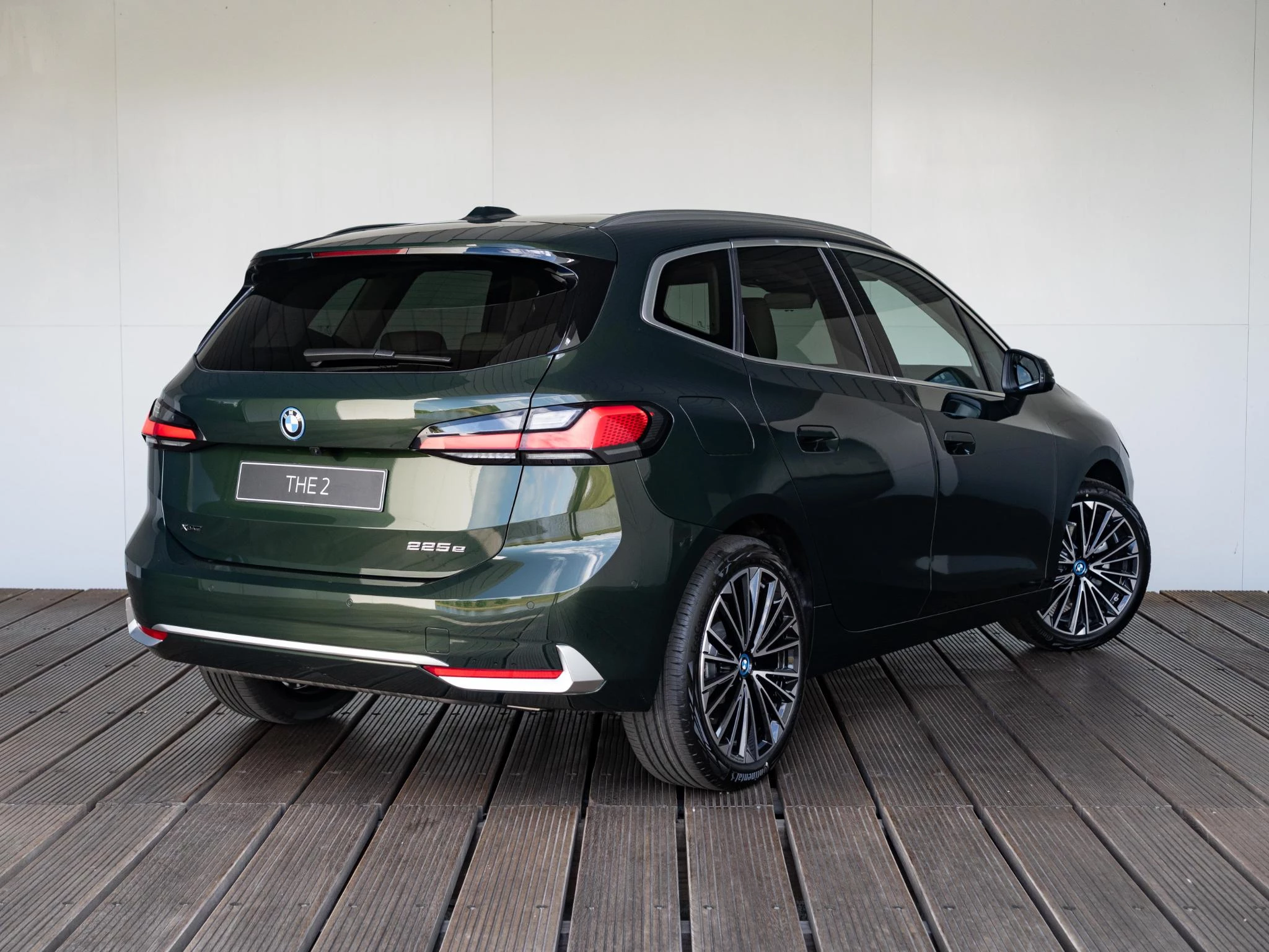 Hoofdafbeelding BMW 2 Serie