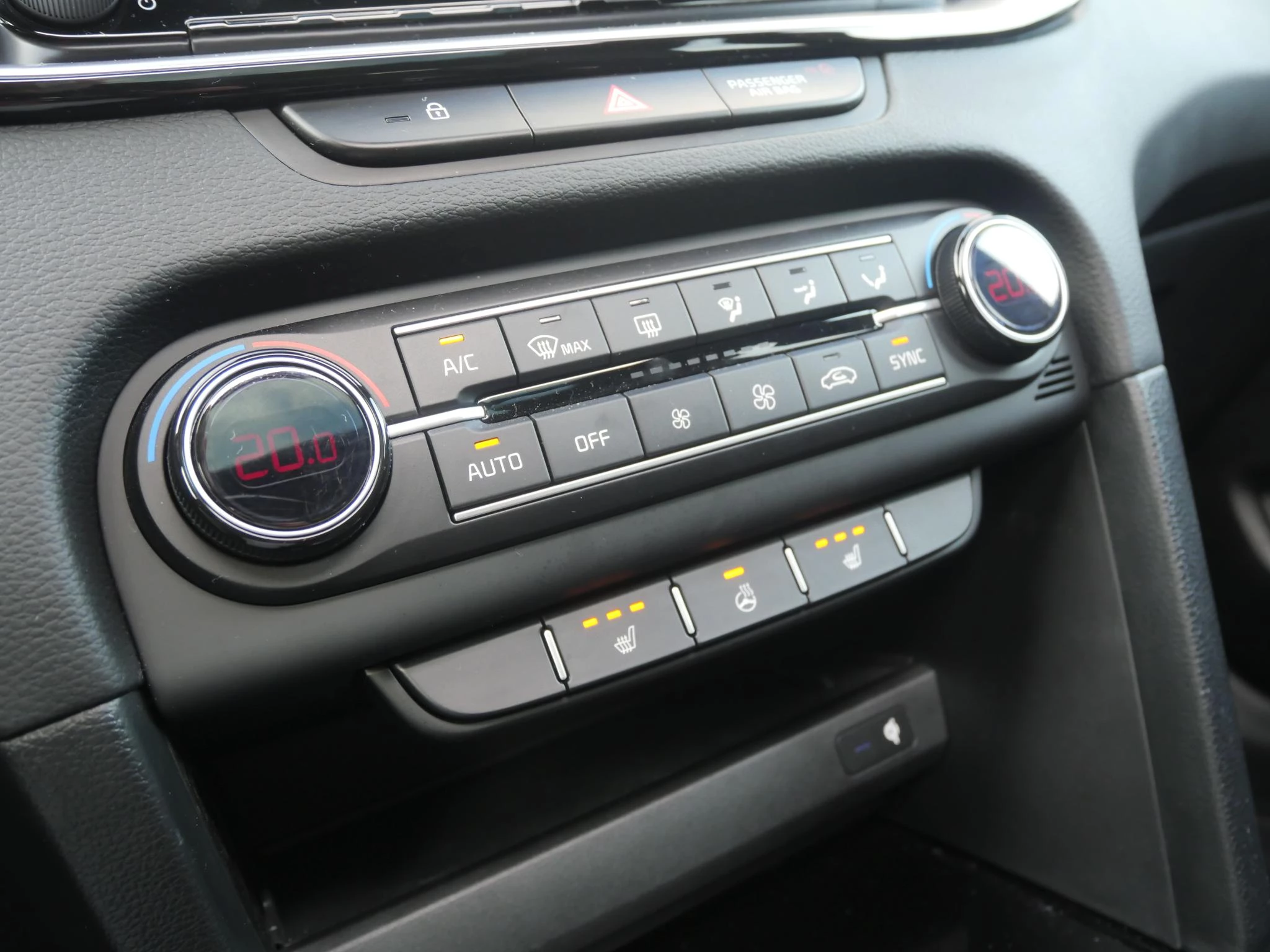 Hoofdafbeelding Kia XCeed
