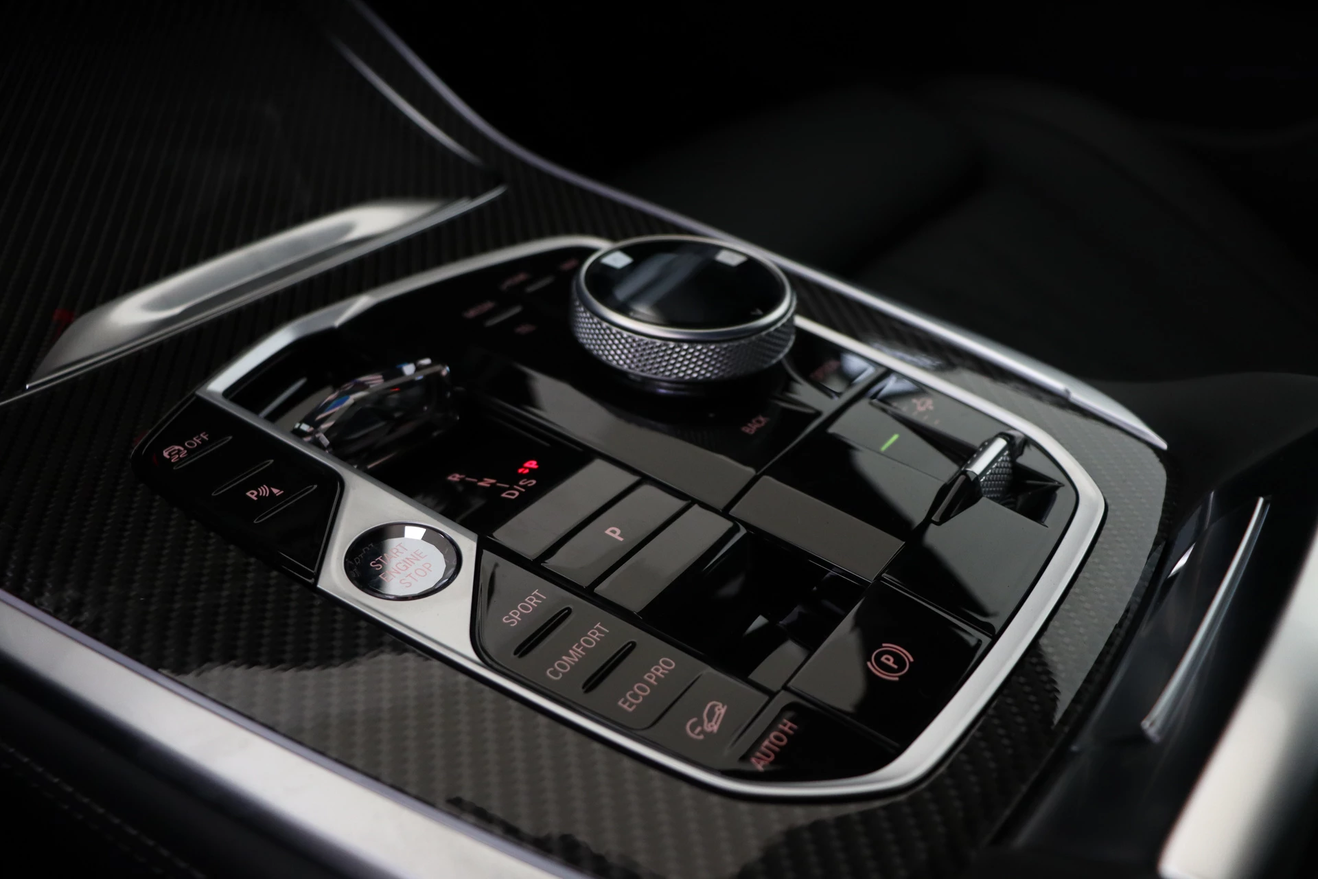 Hoofdafbeelding BMW X7