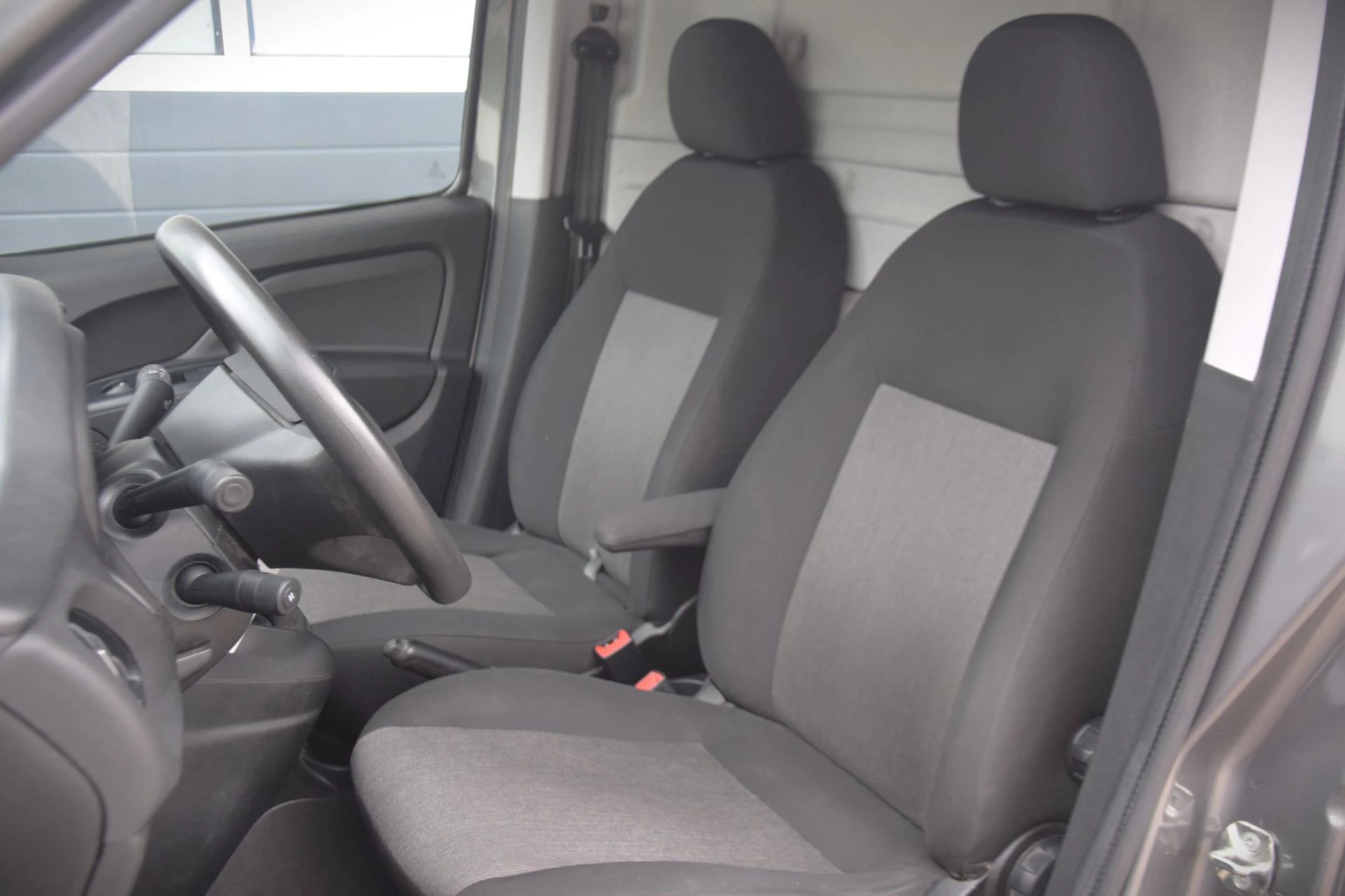 Hoofdafbeelding Fiat Doblò