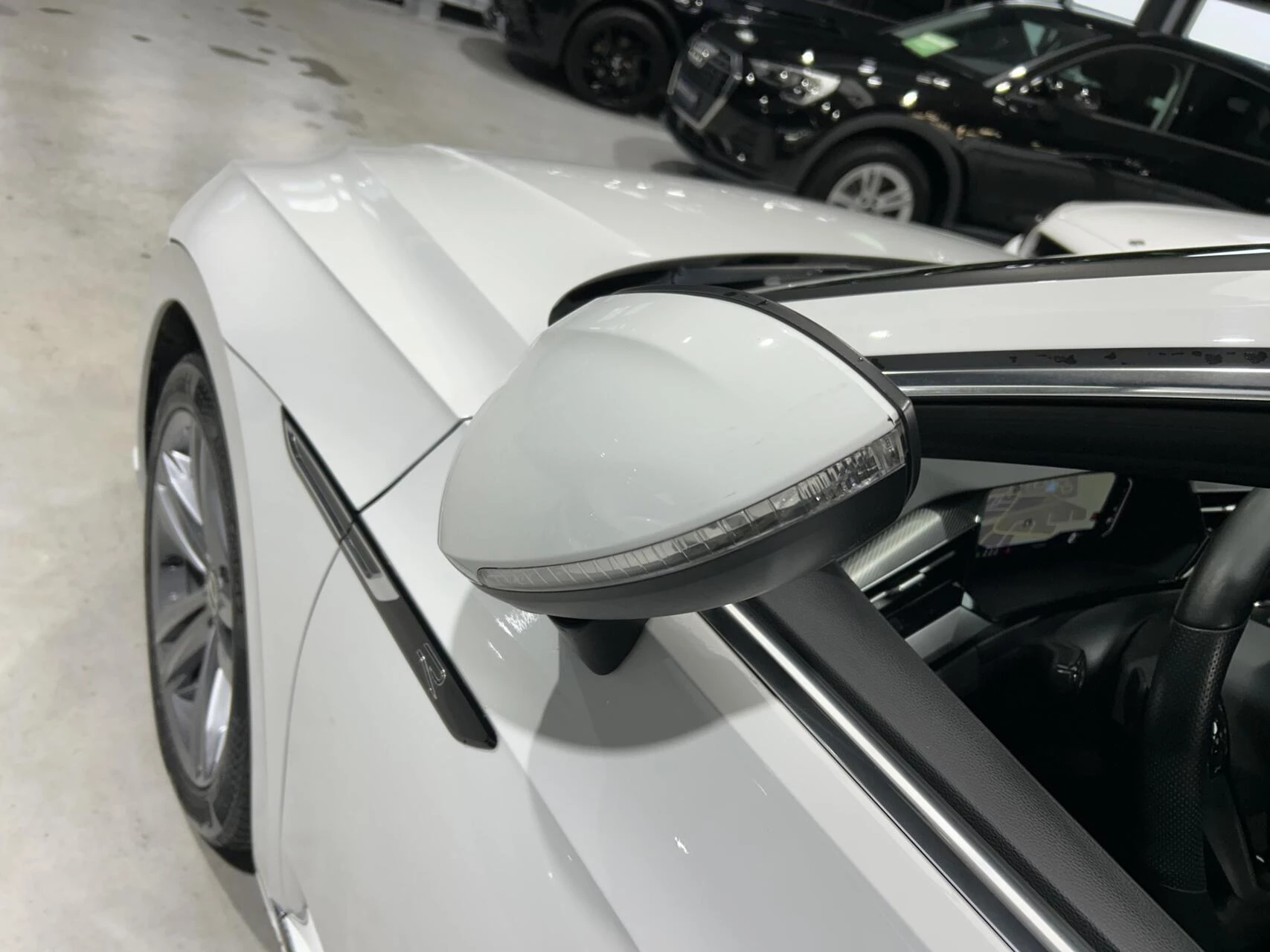 Hoofdafbeelding Volkswagen Arteon