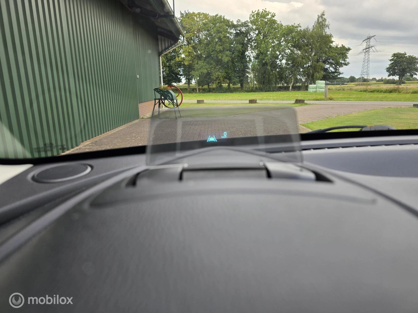 Hoofdafbeelding Mazda 2